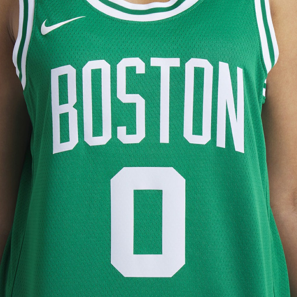 Jayson Tatum Boston Celtics Unisex Swingman Jersey On Sale