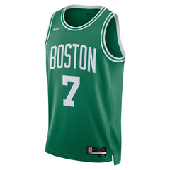 Jaylen Brown Boston Celtics Unisex Swingman Jersey On Sale
