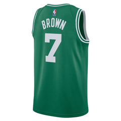 Jaylen Brown Boston Celtics Unisex Swingman Jersey On Sale