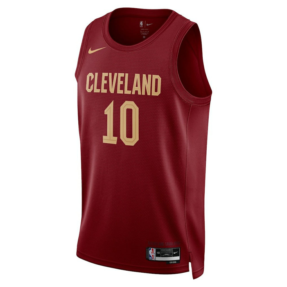 Darius Garland Cleveland Cavaliers Unisex Swingman Jersey sale New