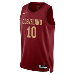 Darius Garland Cleveland Cavaliers Unisex Swingman Jersey sale New