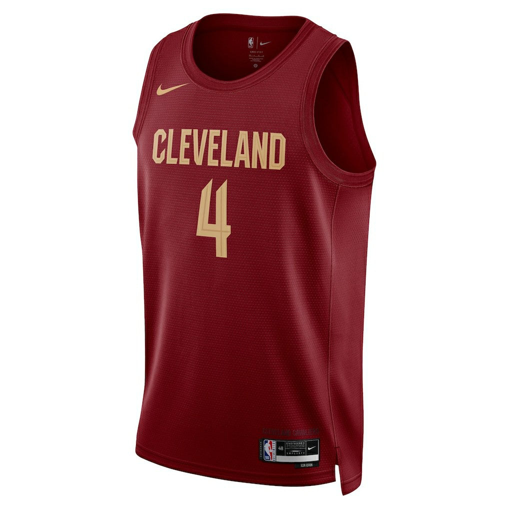 Evan Mobley Cleveland Cavaliers Unisex Swingman Jersey sale Outlet