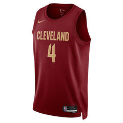 Evan Mobley Cleveland Cavaliers Unisex Swingman Jersey sale Outlet