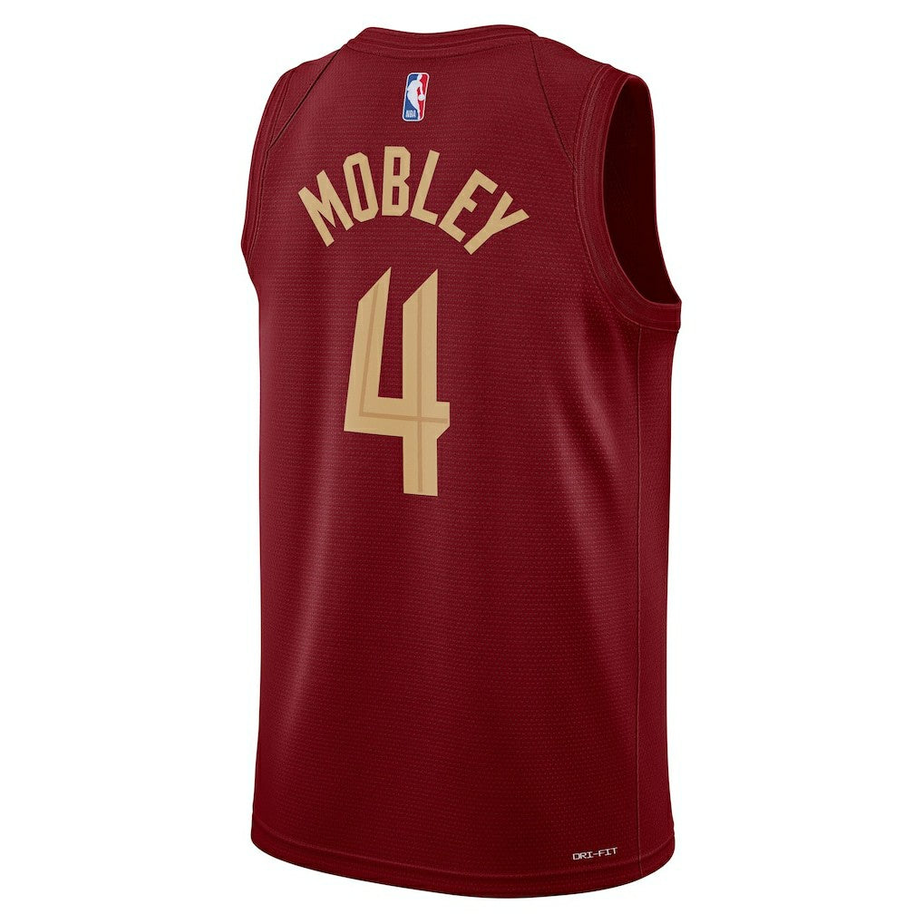 Evan Mobley Cleveland Cavaliers Unisex Swingman Jersey sale Outlet