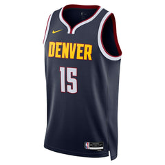 Nikola Jokic Denver Nuggets Unisex Swingman Jersey sale Outlet