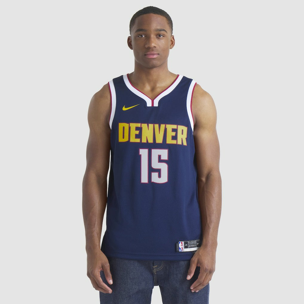 Nikola Jokic Denver Nuggets Unisex Swingman Jersey sale Outlet