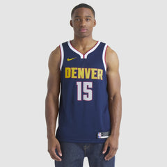 Nikola Jokic Denver Nuggets Unisex Swingman Jersey sale Outlet