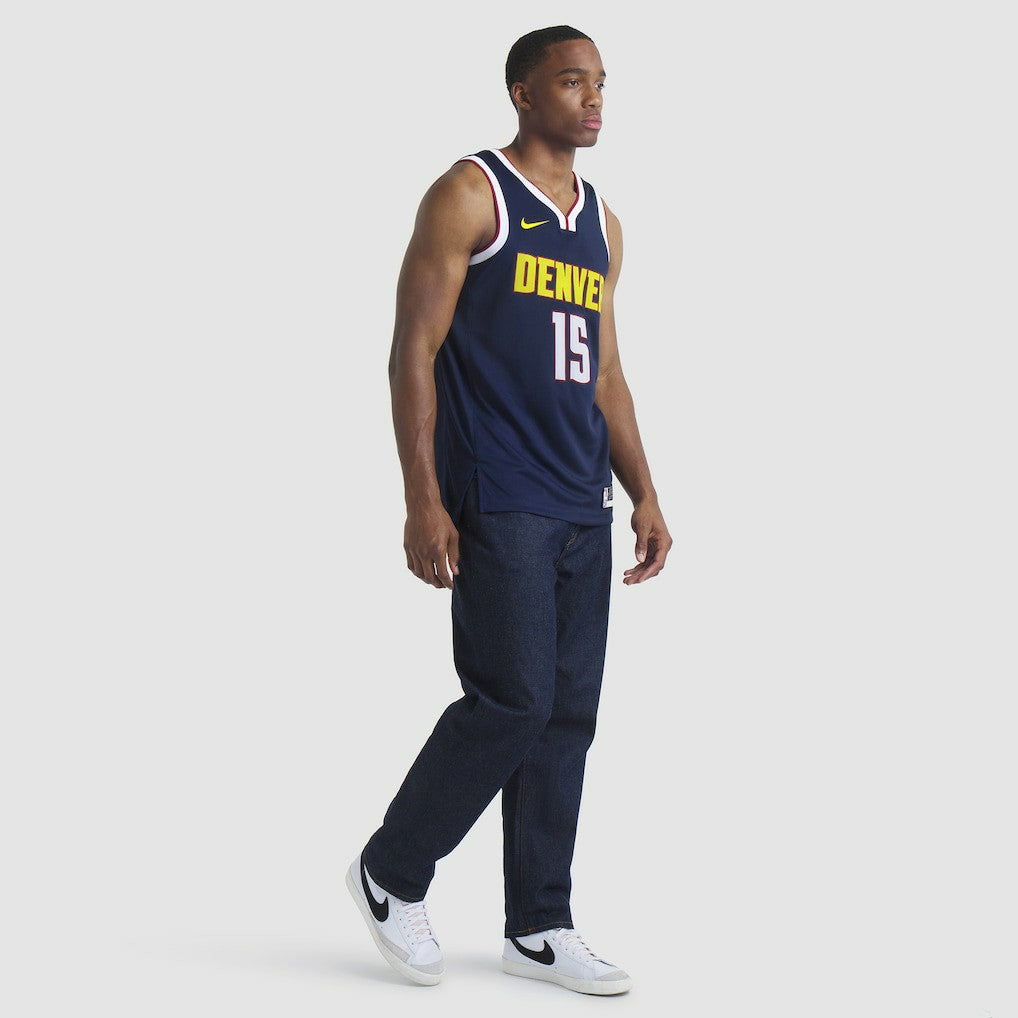 Nikola Jokic Denver Nuggets Unisex Swingman Jersey sale Outlet