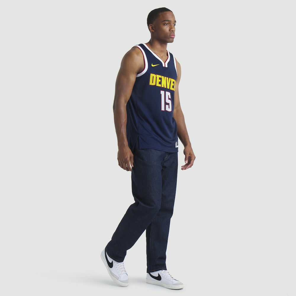 Nikola Jokic Denver Nuggets Unisex Swingman Jersey sale Outlet
