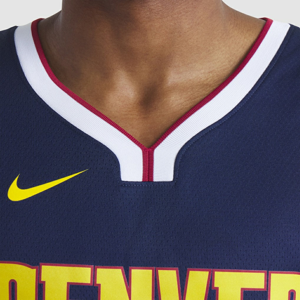 Nikola Jokic Denver Nuggets Unisex Swingman Jersey sale Outlet