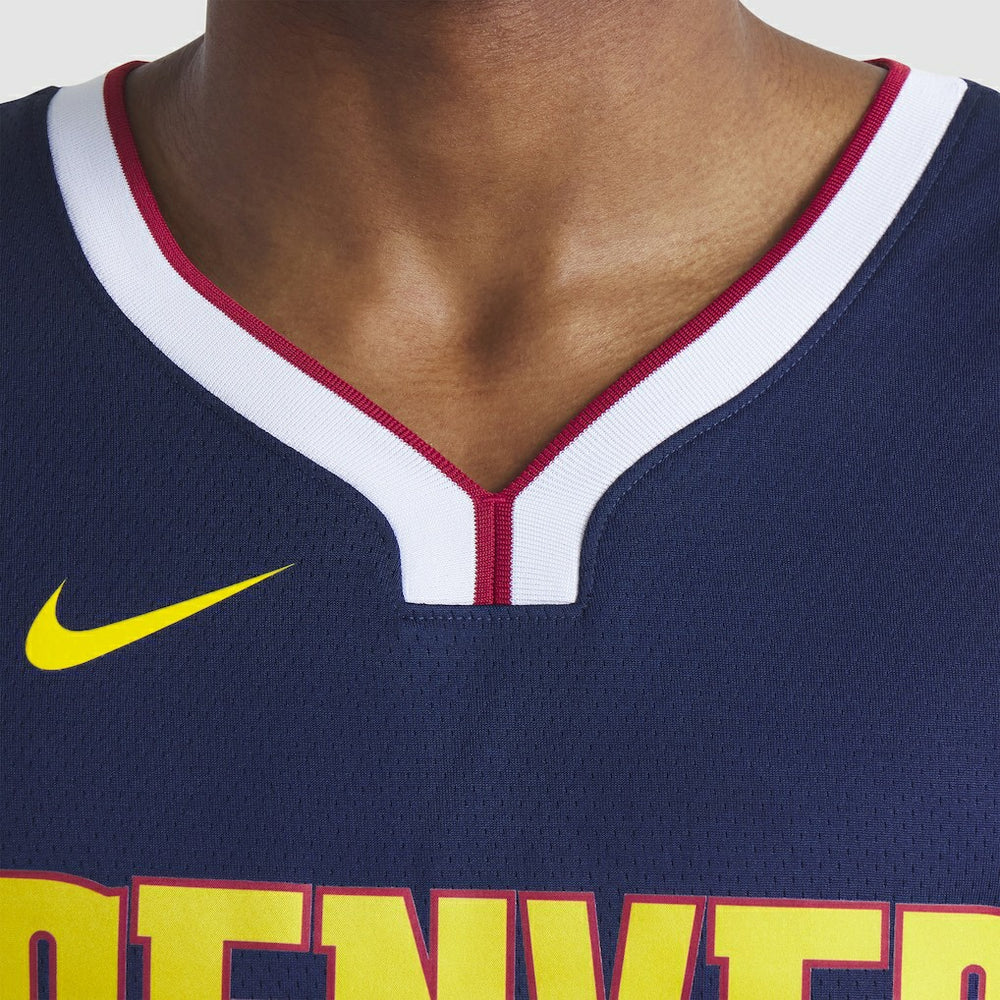 Nikola Jokic Denver Nuggets Unisex Swingman Jersey sale Outlet
