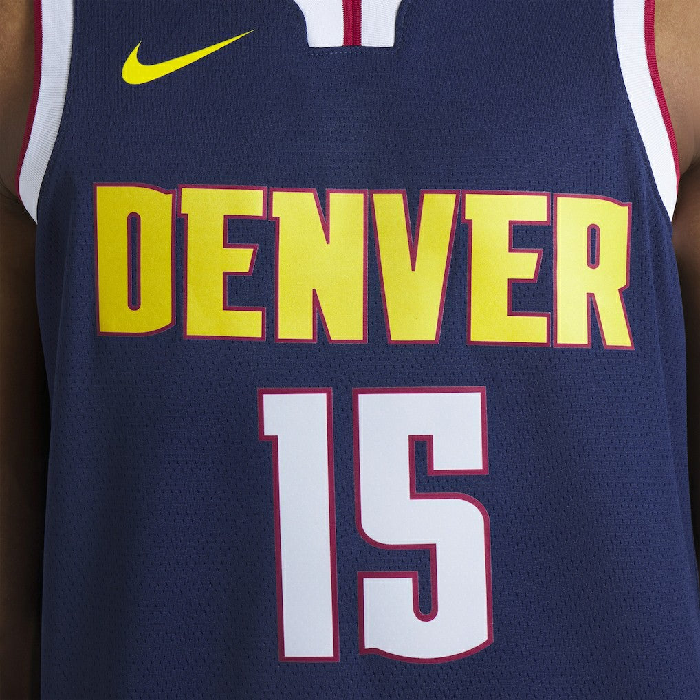 Nikola Jokic Denver Nuggets Unisex Swingman Jersey sale Outlet