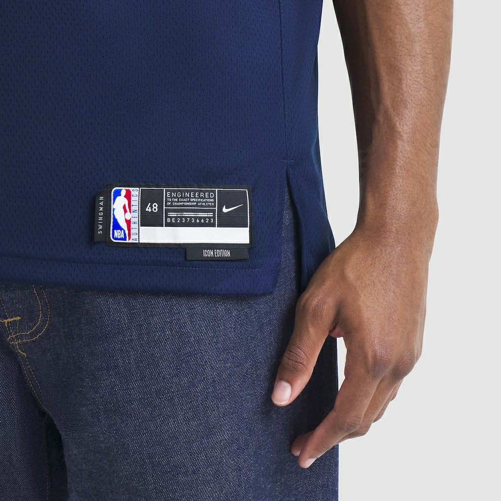 Nikola Jokic Denver Nuggets Unisex Swingman Jersey sale Outlet