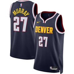 Jamal Murray Denver Nuggets Unisex Swingman Jersey sale New