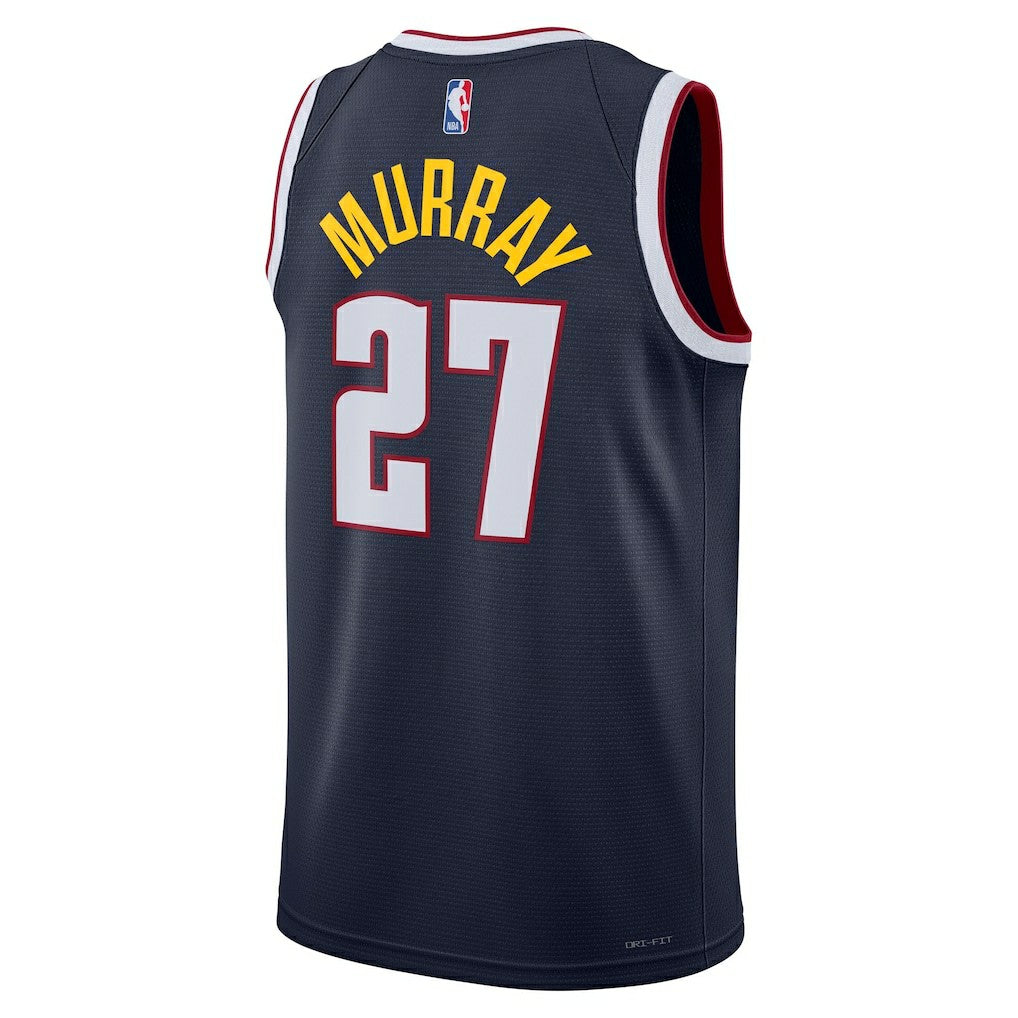 Jamal Murray Denver Nuggets Unisex Swingman Jersey sale New