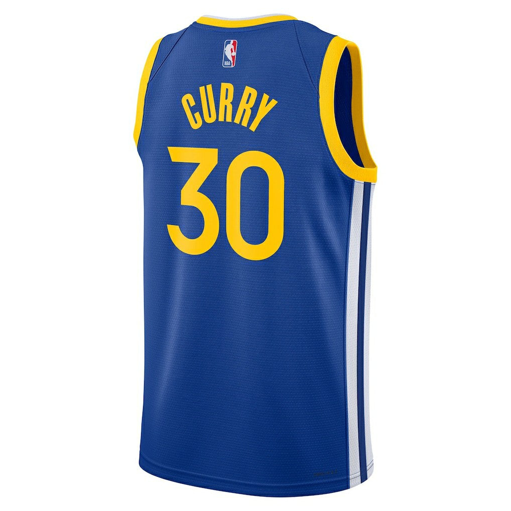 Stephen Curry Golden State Warriors Unisex Swingman Jersey sale New