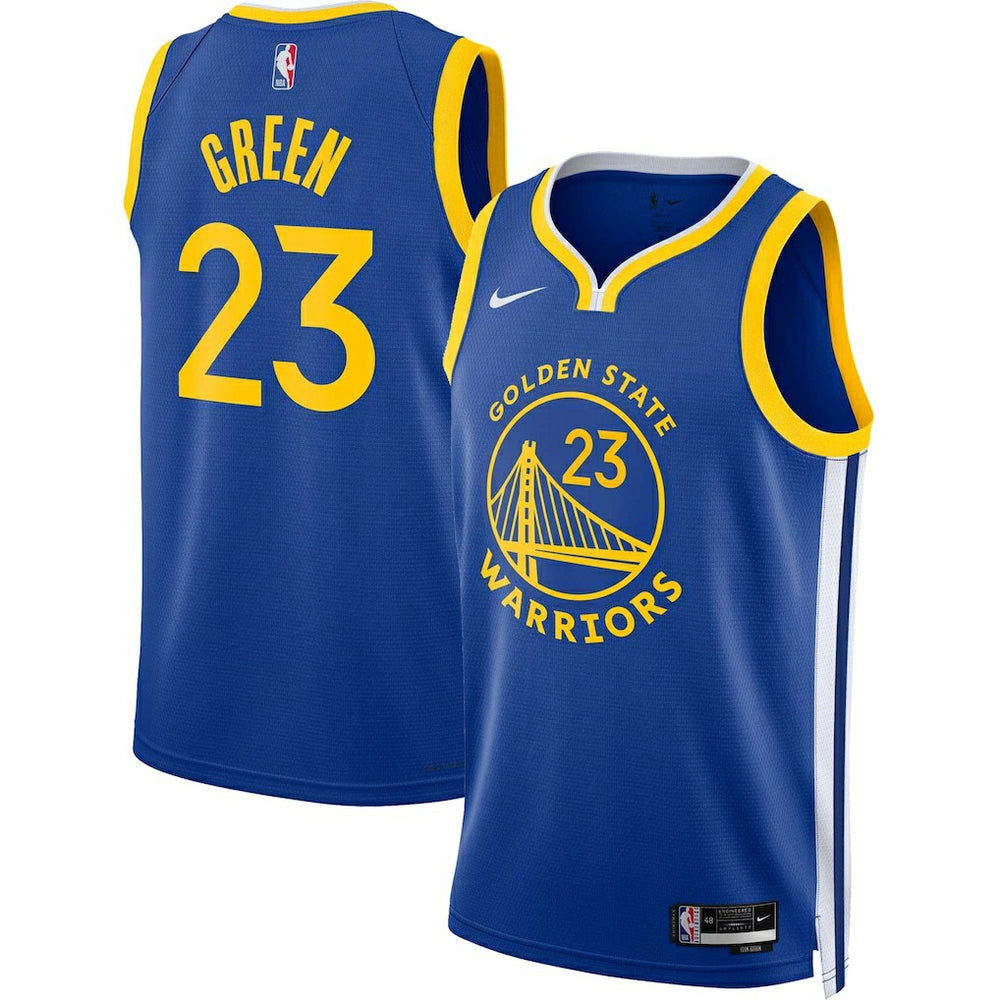 Draymond Green Golden State Warriors Unisex Swingman Jersey sale Outlet