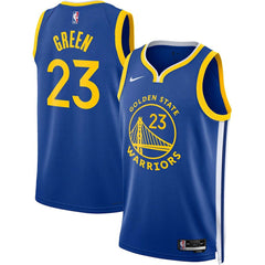 Draymond Green Golden State Warriors Unisex Swingman Jersey sale Outlet