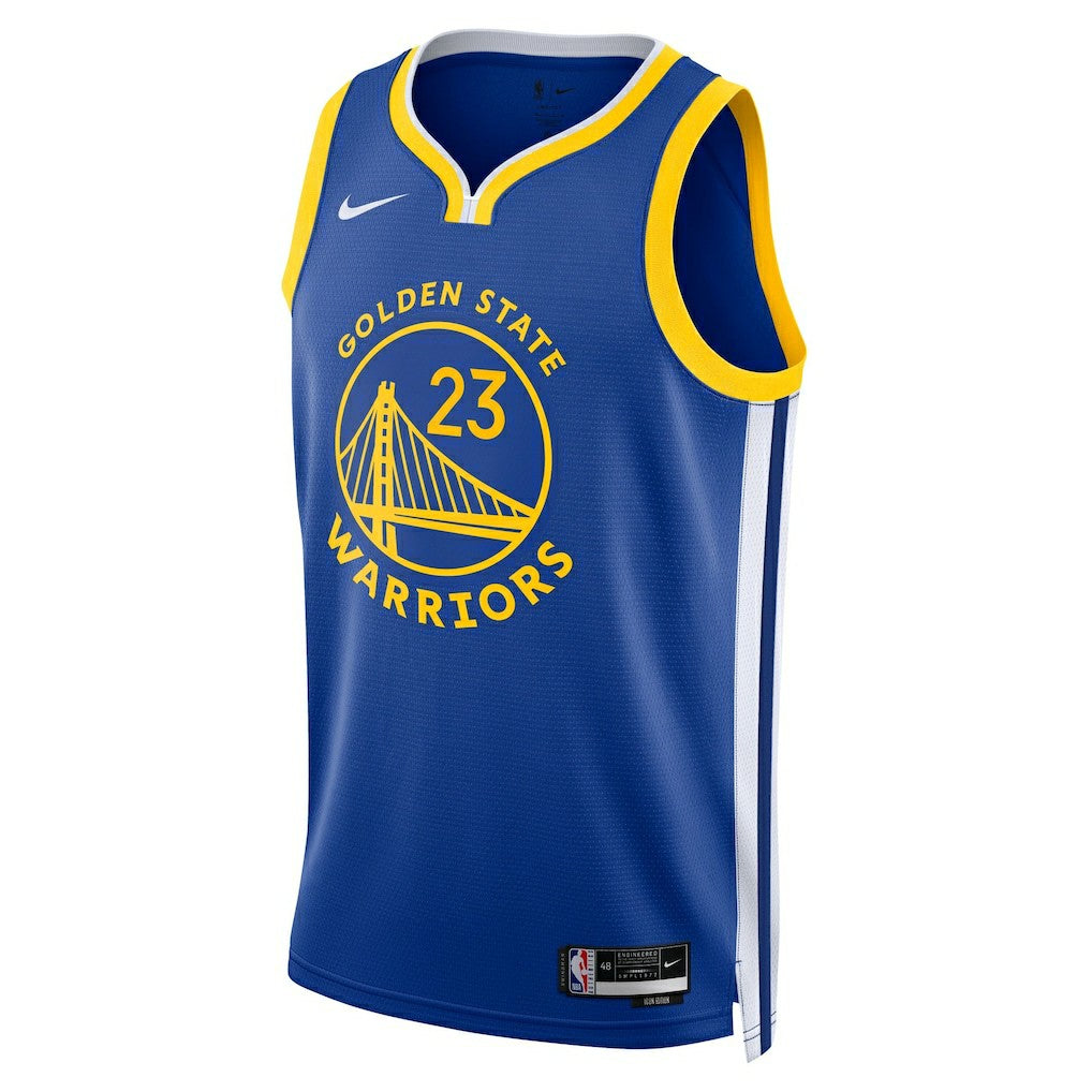 Draymond Green Golden State Warriors Unisex Swingman Jersey sale Outlet
