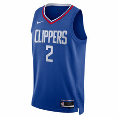 Kawhi Leonard LA Clippers Unisex Swingman Jersey For Sale