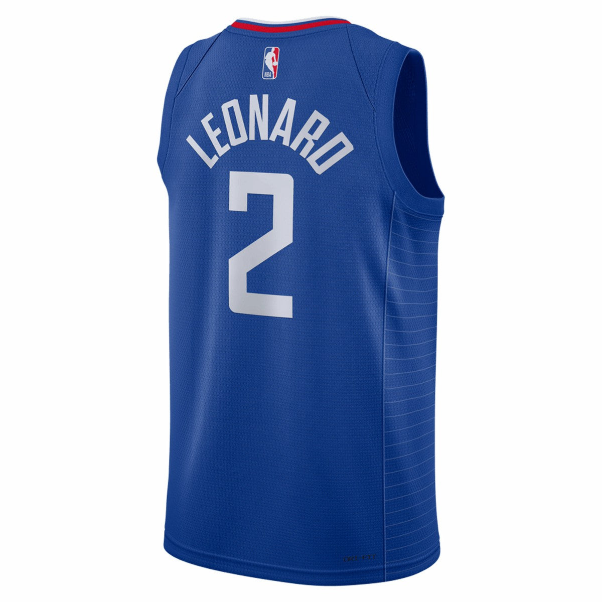 Kawhi Leonard LA Clippers Unisex Swingman Jersey For Sale
