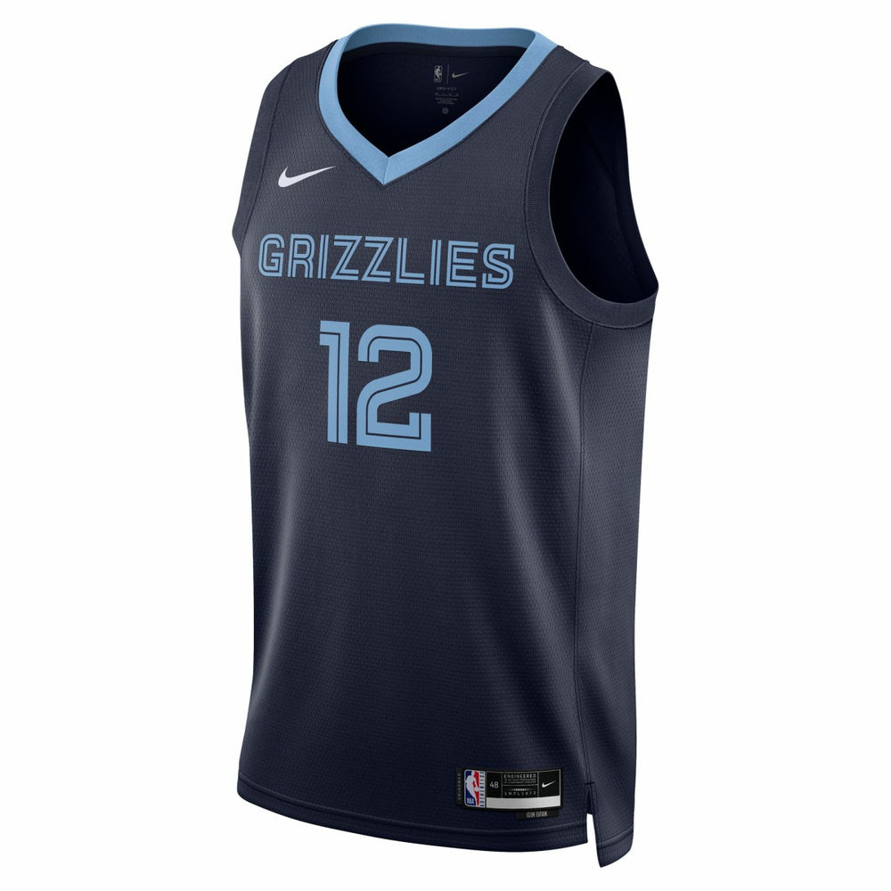 Ja Morant Memphis Grizzlies Unisex Swingman Jersey New
