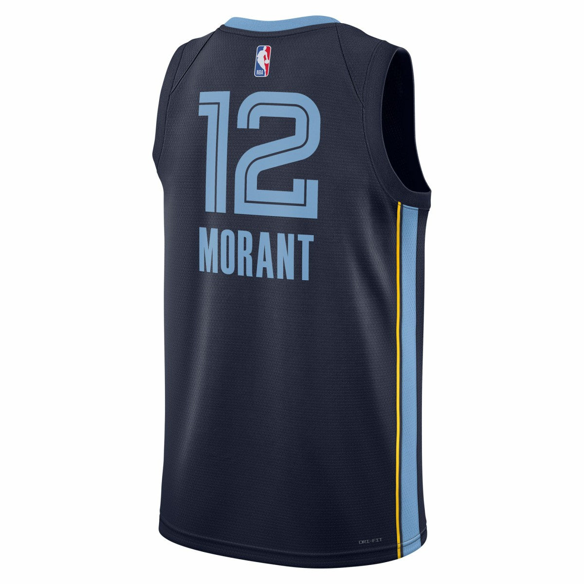 Ja Morant Memphis Grizzlies Unisex Swingman Jersey New