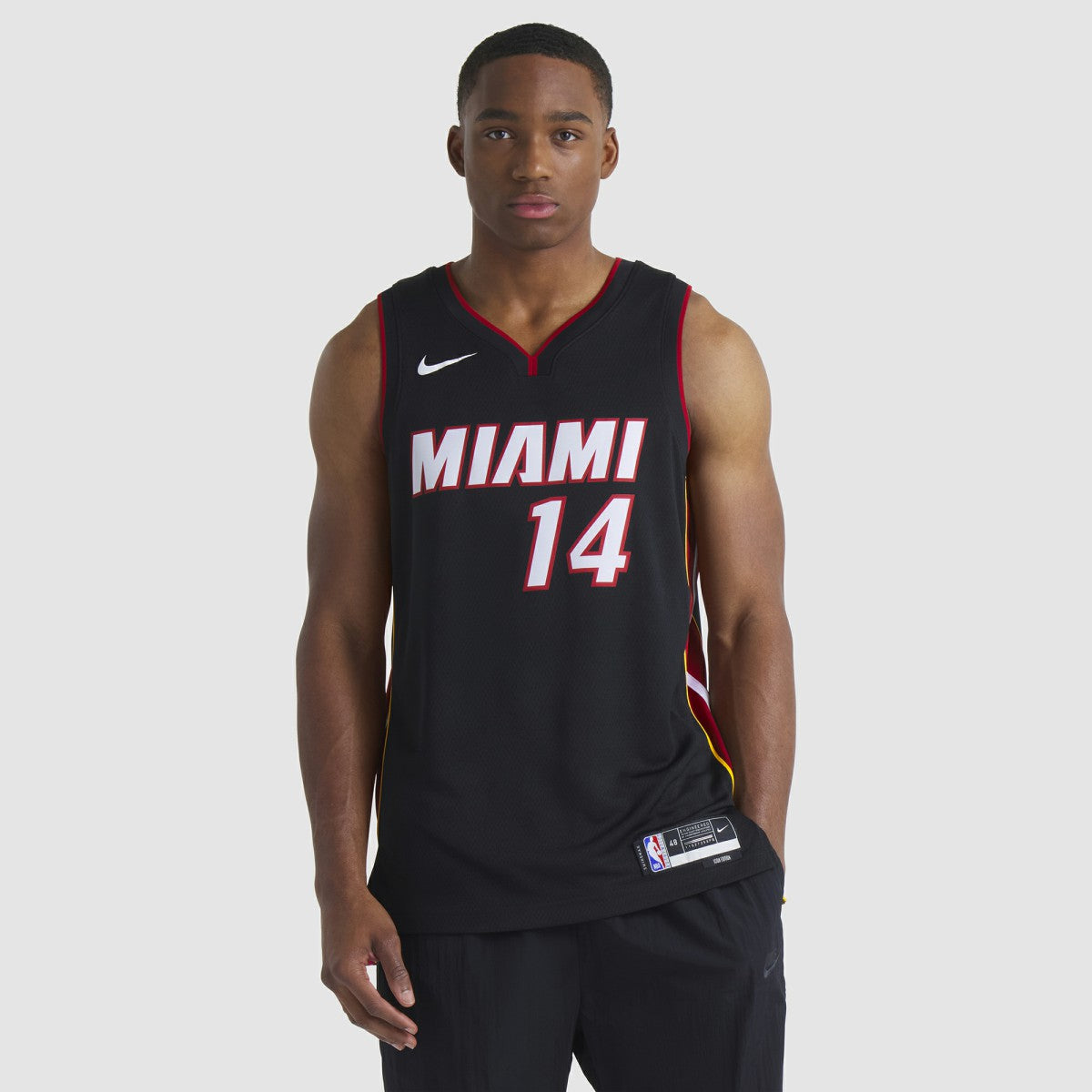 Tyler Herro Miami Heat Unisex Swingman Jersey New