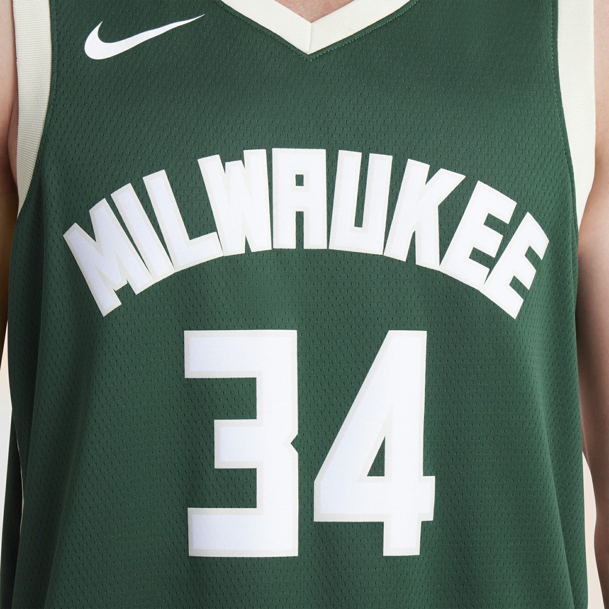 Giannis Antetokounmpo Milwaukee Bucks Unisex Swingman Jersey Online