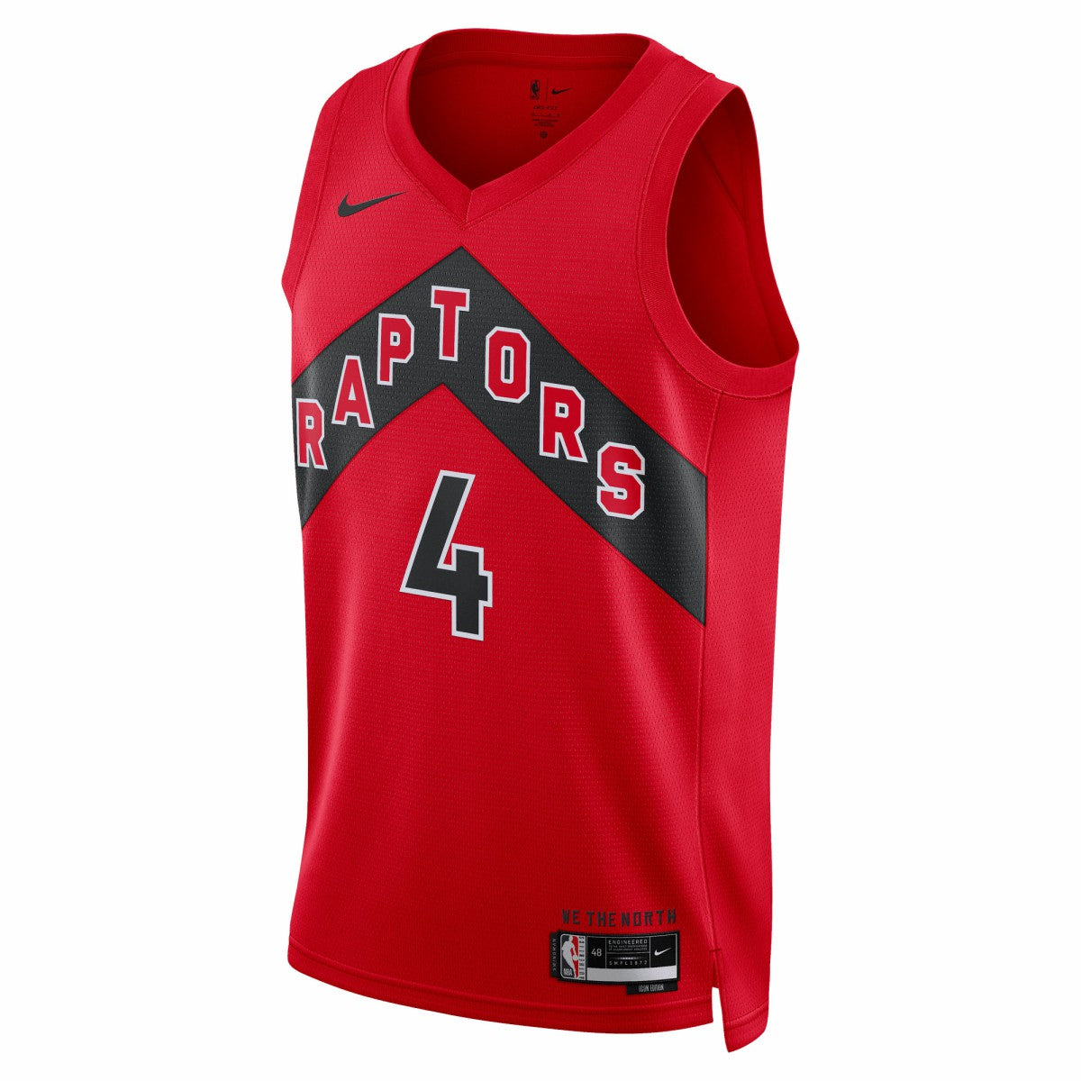 Scottie Barnes Toronto Raptors Unisex Swingman Jersey For Sale
