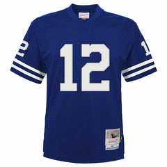 Dallas Cowboys Mitchell & Ness Roger Staubach  Preschool 1971 Retired Player Legacy Jersey