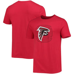 Atlanta Falcons New Era Stadium T-Shirt