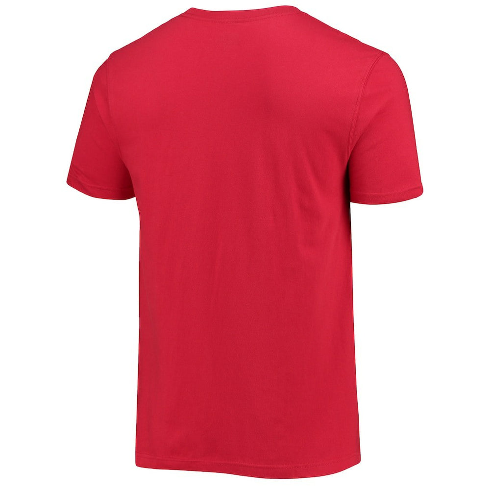 Atlanta Falcons New Era Stadium T-Shirt