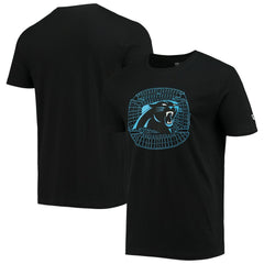 Carolina Panthers New Era Stadium T-Shirt