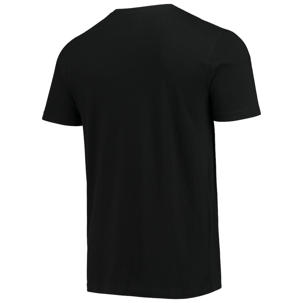 Carolina Panthers New Era Stadium T-Shirt