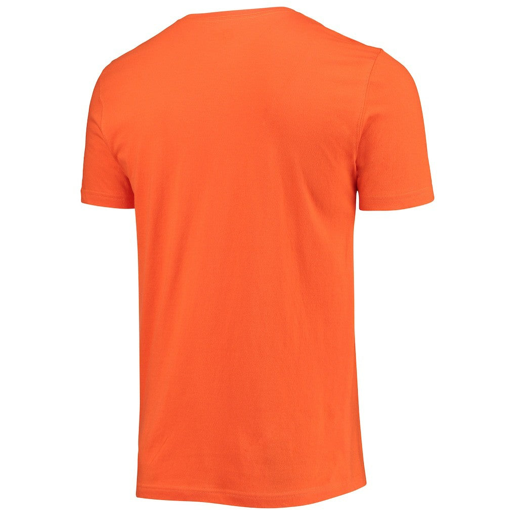 Cleveland Browns New Era Stadium T-Shirt