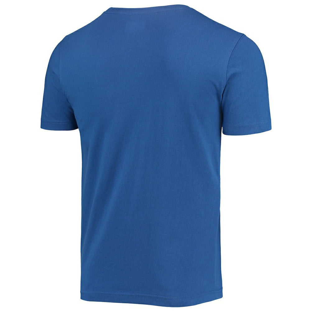 Indianapolis Colts New Era Stadium T-Shirt