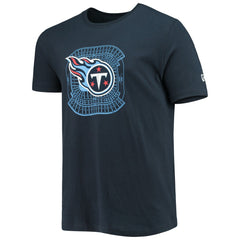 Tennessee Titans New Era Stadium T-Shirt