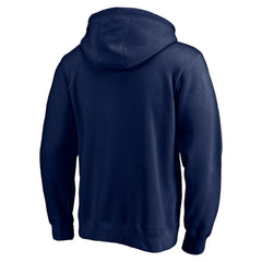 New England Patriots  Hometown Collection Wicked Winnahs Pullover Hoodie