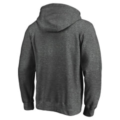 New England Patriots  Victory Arch Team Fitted Pullover Hoodie
