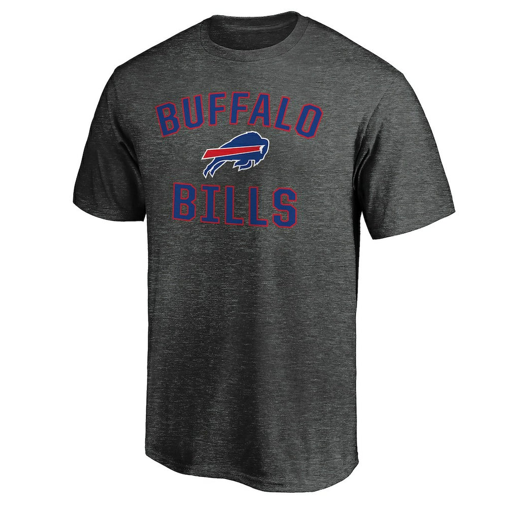 Buffalo Bills  Victory Arch T-Shirt