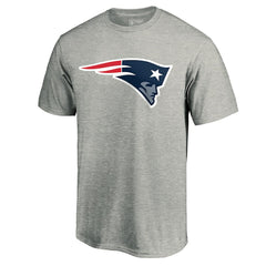 New England Patriots Fanatics Primary Logo T-Shirt