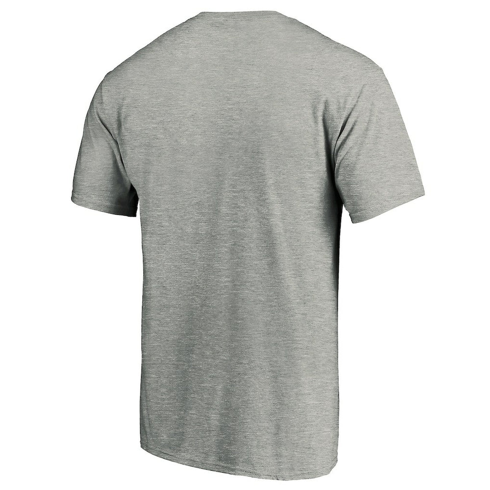 New England Patriots Fanatics Primary Logo T-Shirt