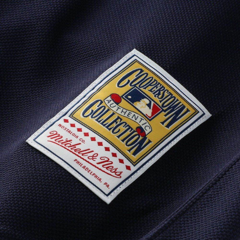 Chipper Jones Atlanta Braves Mitchell & Ness Authentic Batting Practice Jersey | MLB Outlet