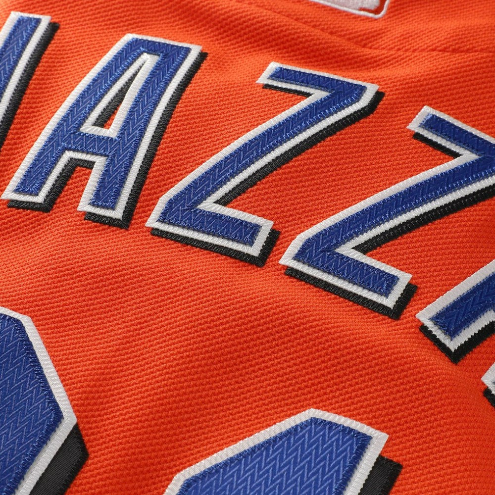 Mike Piazza New York Mets Mitchell & Ness Cooperstown Collection Mesh Batting Practice Button-Up Jersey | MLB Outlet