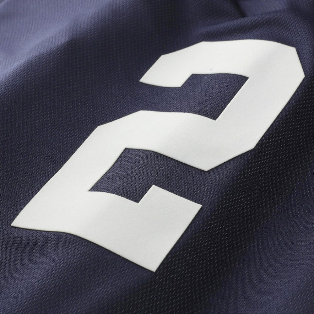 Derek Jeter New York Yankees Mitchell & Ness Authentic Batting Practice Jersey | MLB For sale
