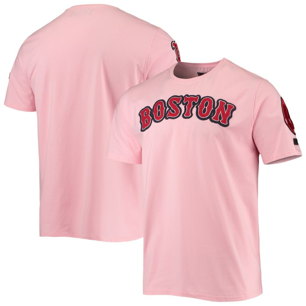 Boston Red Sox Pro Standard Club T-Shirt | MLB Outlet