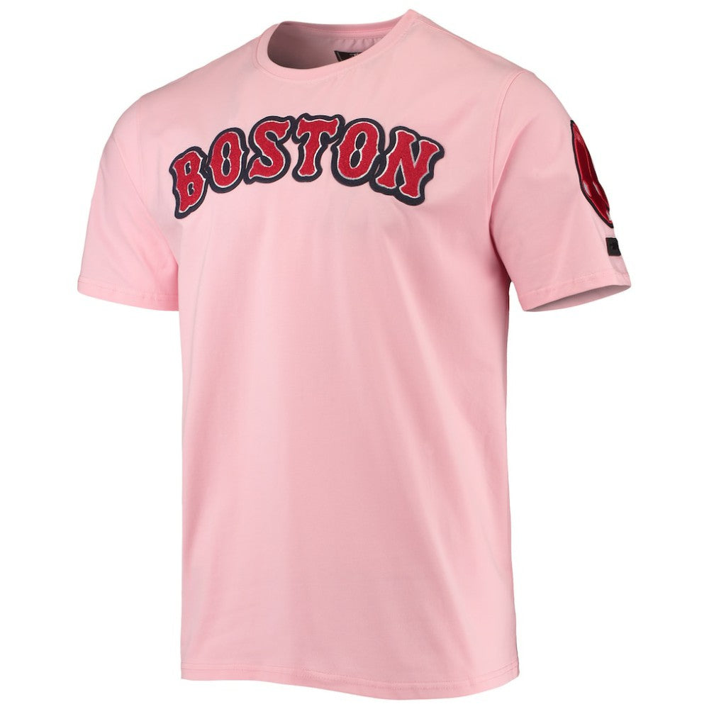 Boston Red Sox Pro Standard Club T-Shirt | MLB Outlet