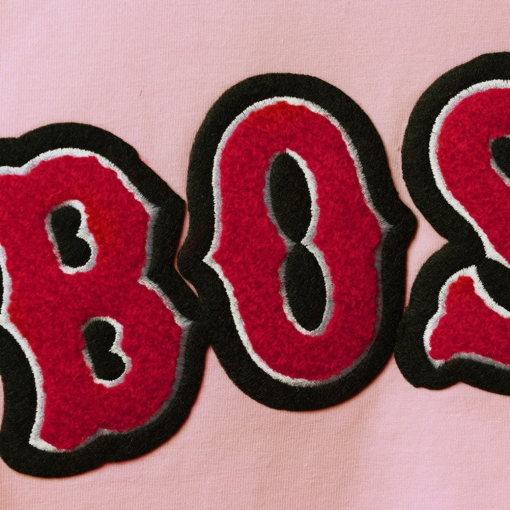 Boston Red Sox Pro Standard Club T-Shirt | MLB Outlet
