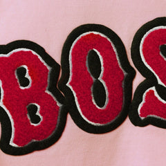 Boston Red Sox Pro Standard Club T-Shirt | MLB Outlet